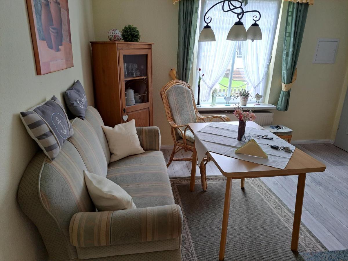 Apartment Mingers Huus Neuharlingersiel