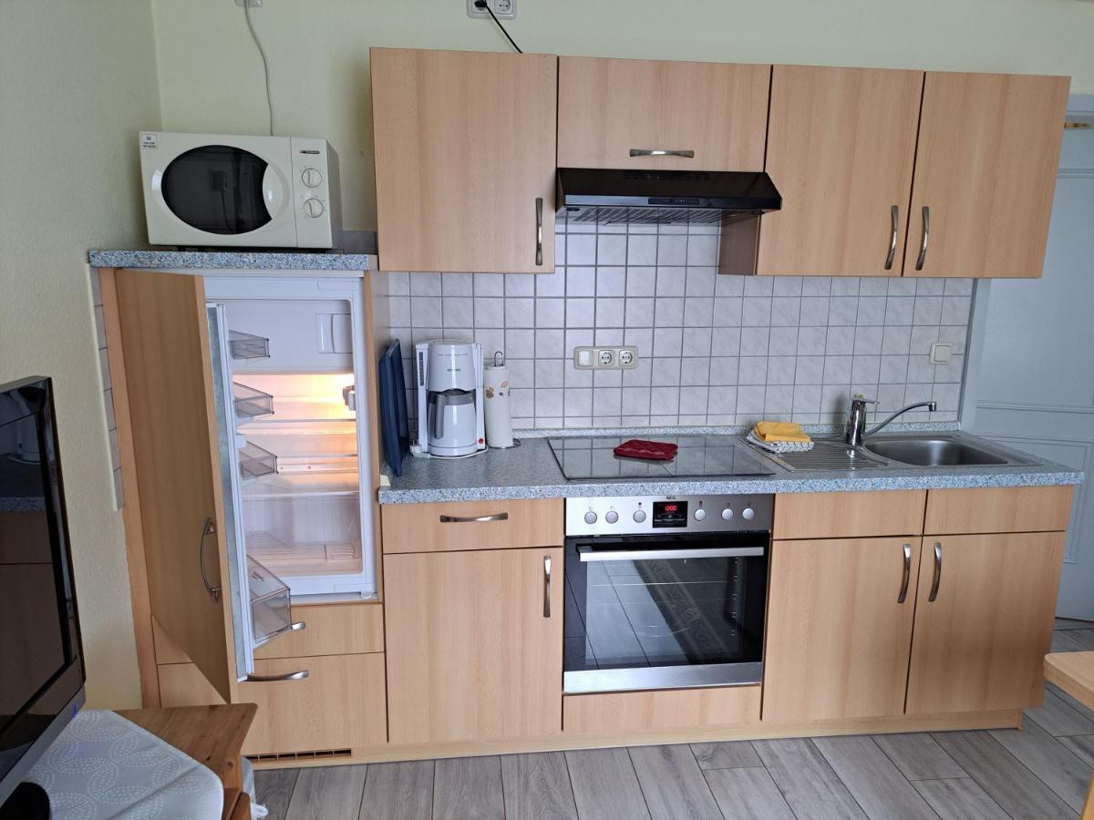 Mingers Huus Apartment Neuharlingersiel