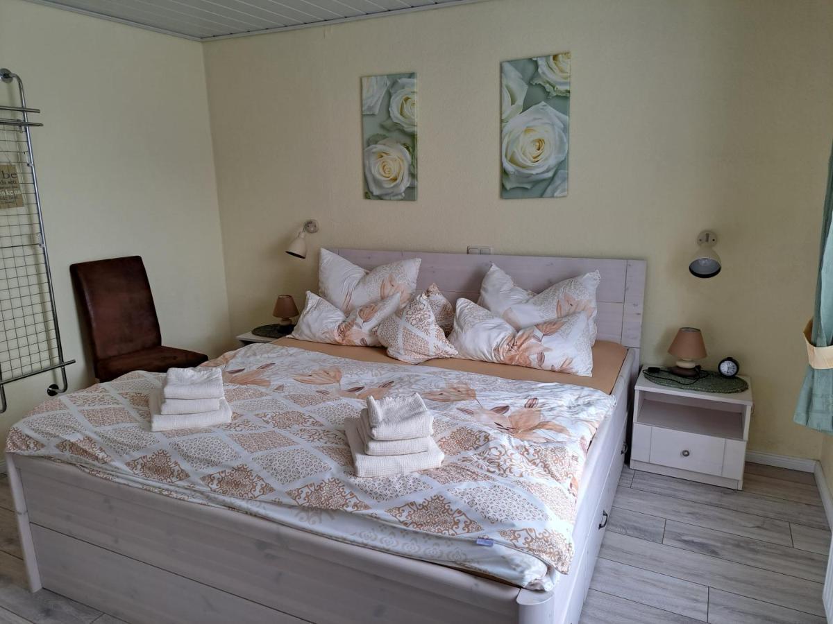 Apartment Mingers Huus *