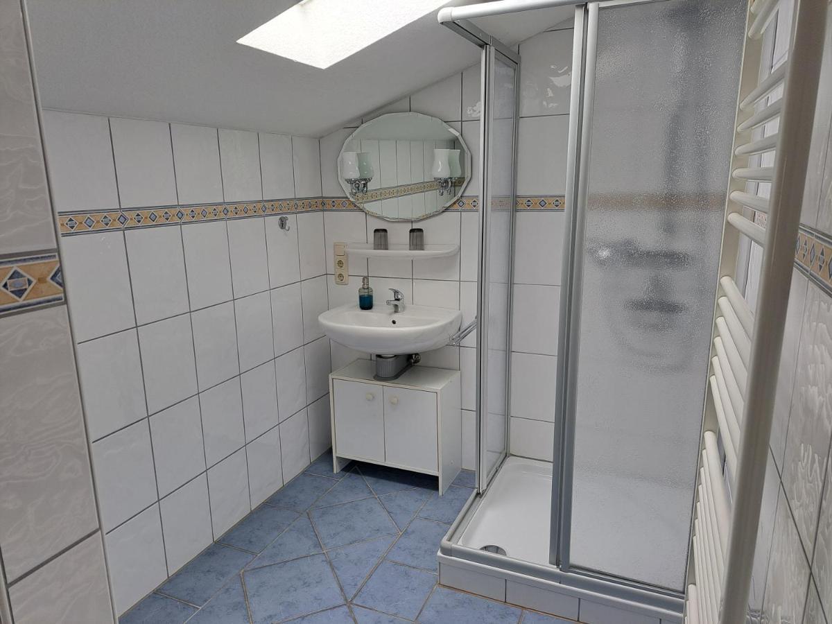 Apartment Mingers Huus *