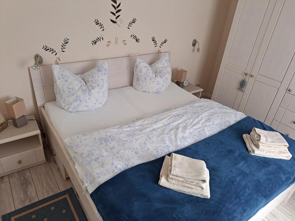 Mingers Huus Apartment *